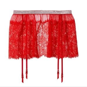 Victoria's secret skirt